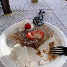 Yum.