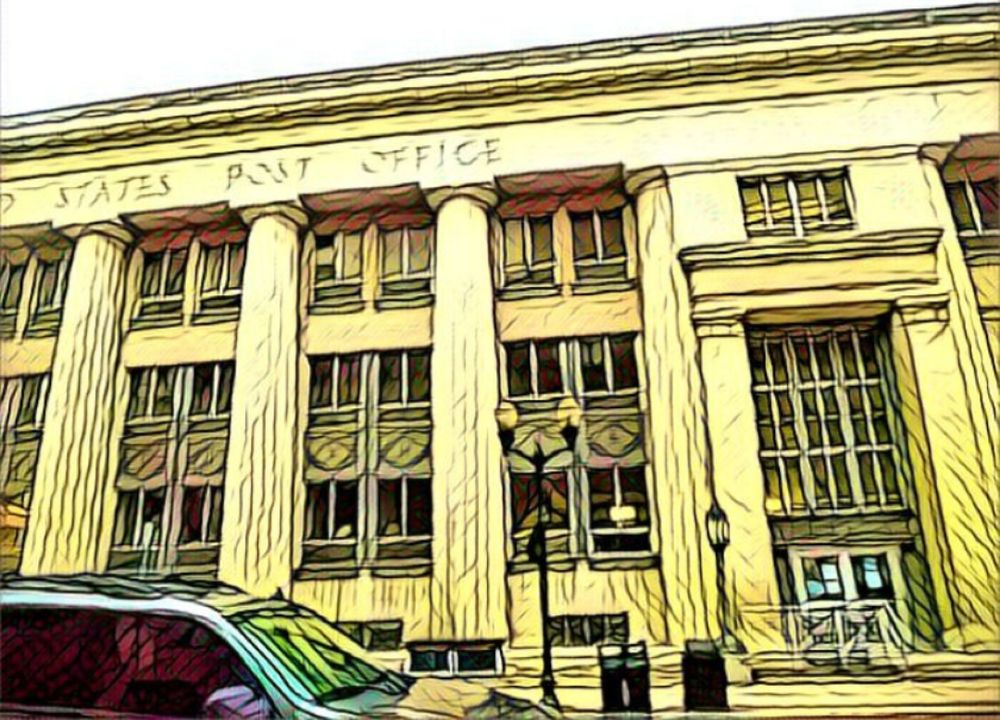 US POST OFFICE Updated July 2024 1201 11Th Ave, Altoona