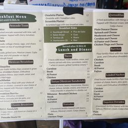 menu menu