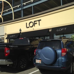 LOFT - Dedham LOFT -- Legacy Place : 240 Legacy Place, Dedham Storefront