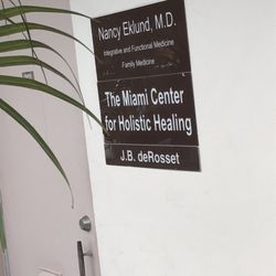 Miami Center for Holistic Healing