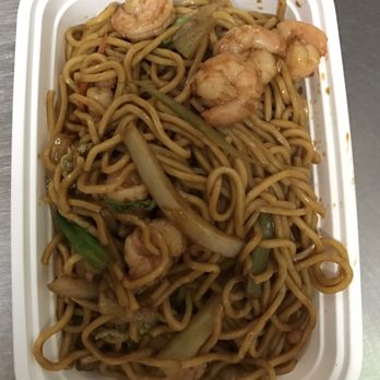 Panda House - Ann Arbor - Delicious shrimp lo mein - Chinese Near Me - Ann Arbor, Michigan Panda House - Ann Arbor - Delicious shrimp lo mein - Chinese Near Me - Ann Arbor, Michigan