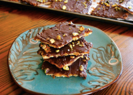 Streit's Matzos by null