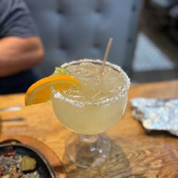 Salsas Cocina Mex Oviedo - Casarita margarita
