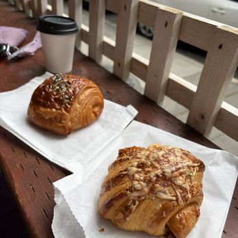 Petit Pierre Bakery - Bakeries Near Me - Seattle, Washington