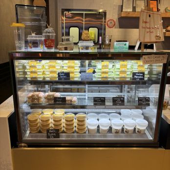 Hui Lau Shan - Desserts Near Me - Irvine, California Hui Lau Shan - Desserts Near Me - Irvine, California