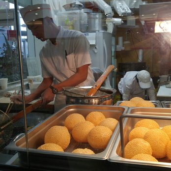 Happy Congee - Food Court Near Me - Toronto, Ontario Happy Congee - Food Court Near Me - Toronto, Ontario