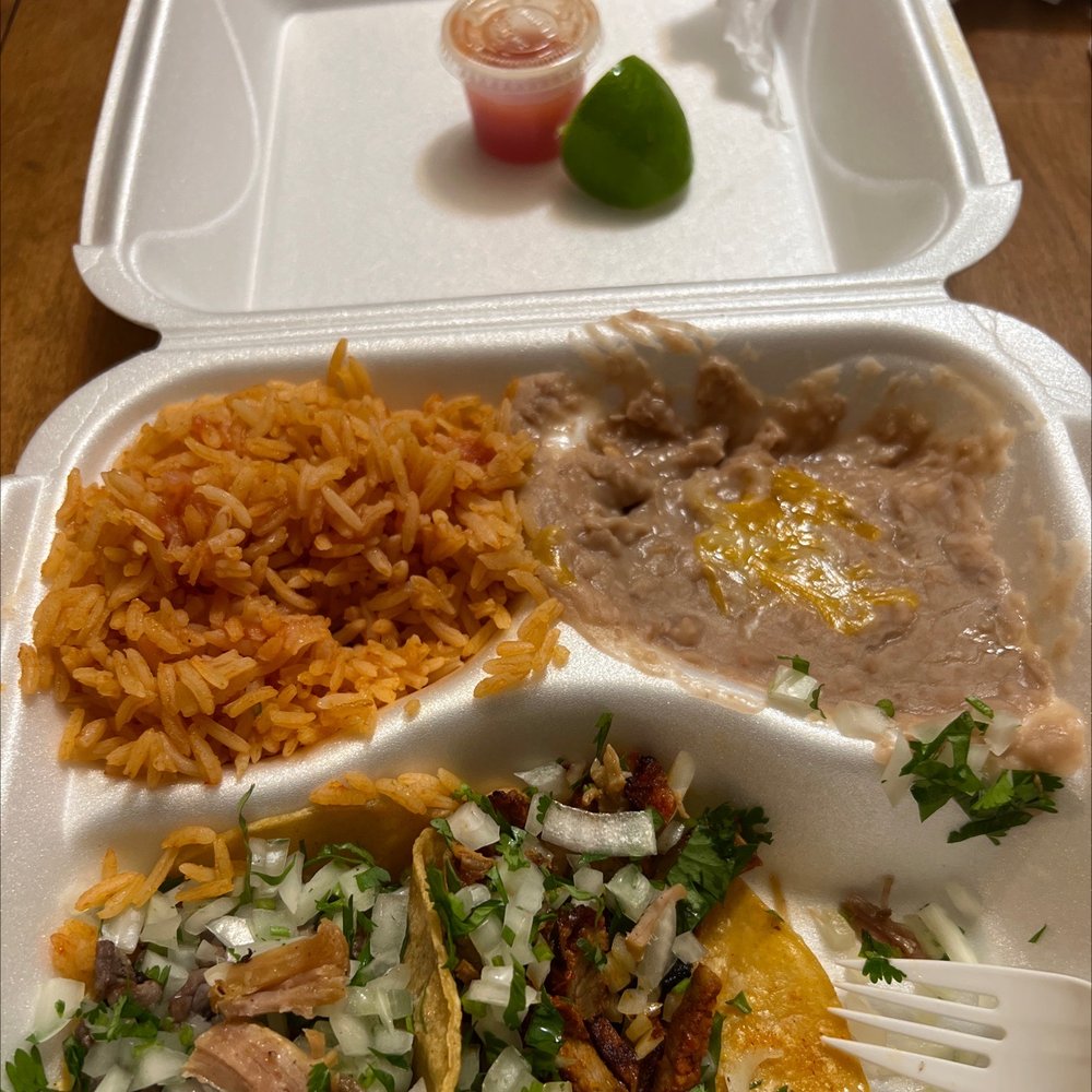 DAISY’S MEXICAN FOOD INDEPENDENCE Updated September 2024 15 Photos
