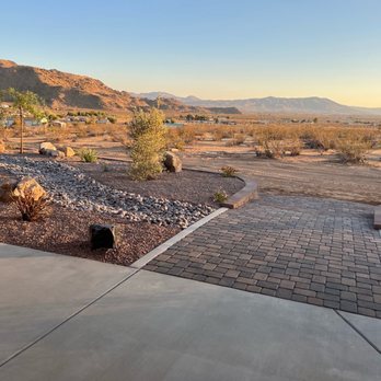 Oakes Landscape - Landscaping Near Me - Hesperia, California Oakes Landscape - Landscaping Near Me - Hesperia, California