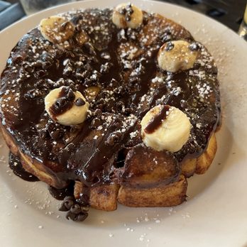 Miss Shirley's Cafe, Inner Harbor - Breakfast & Brunch Near Me - Baltimore, Maryland
