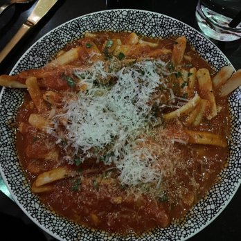 Moon's Daughter - Thompson San Antonio - Lamb pasta - Mediterranean Near Me - San Antonio, Texas Moon's Daughter - Thompson San Antonio - Lamb pasta - Mediterranean Near Me - San Antonio, Texas
