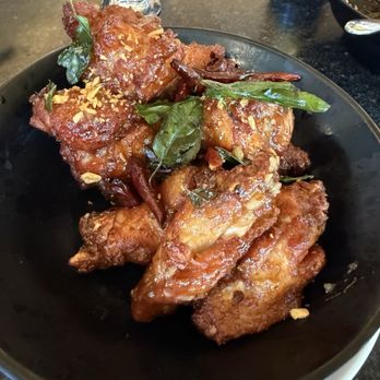 NEP Cafe - Irvine - Chicken Wings so good! - Breakfast & Brunch Near Me - Irvine, California