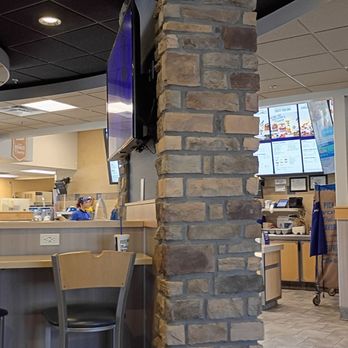 Culver's - Fast Food Near Me - Pensacola, Florida