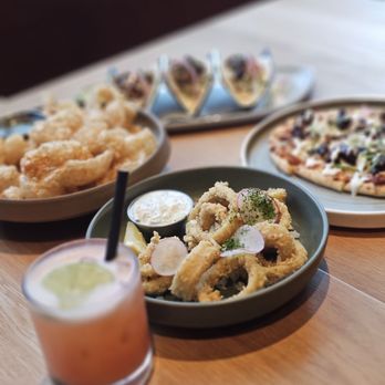 The Sequel Kitchen & Bar - Breakfast & Brunch Near Me - Vancouver, British Columbia