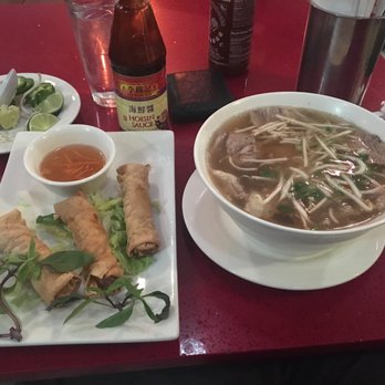Fuzion Five - Best thing for a cold desert night. New owners from Laos. - Vietnamese Near Me - Palm Springs, California