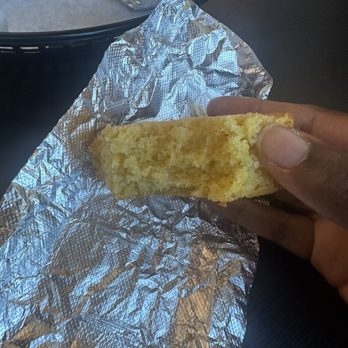 The South - Cornbread - Southern Near Me - Wylie, Texas The South - Cornbread - Southern Near Me - Wylie, Texas