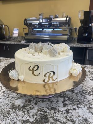 Maravilla's Bakery by null