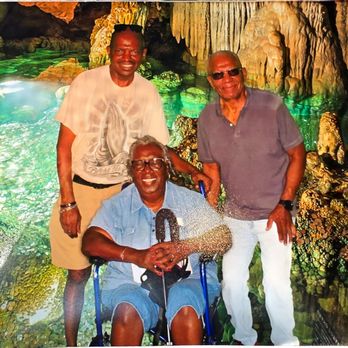Luray Caverns - Caverns in color - Museums Near Me - Luray, Virginia Luray Caverns - Caverns in color - Museums Near Me - Luray, Virginia