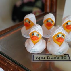 Hanalei Day Spa