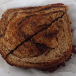 Pappy's Chicago Style - Reuben