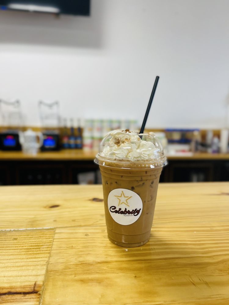 CELEBRITY NUTRITION Updated June 2024 22 Photos 4150 Jonesboro Rd