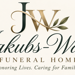 Jakubs-Waite Funeral Home