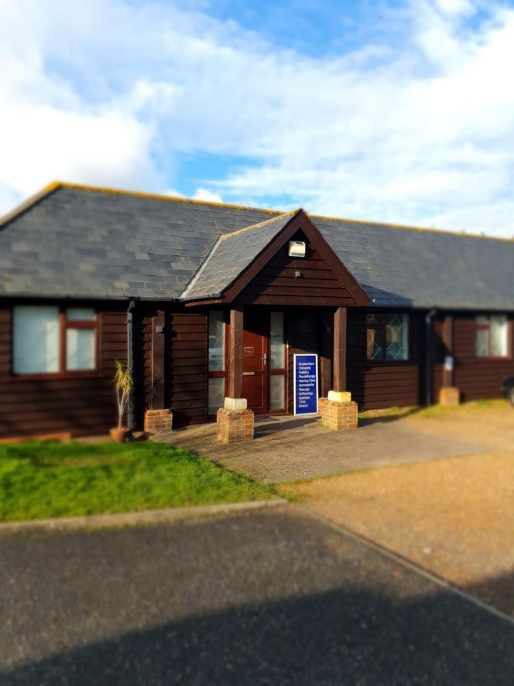 THE FOOT AND HEALTH CLINIC Updated July 2024 Dittons Road, Polegate