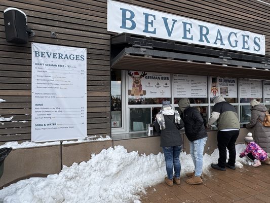 Christkindlmarket Aurora by null