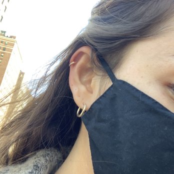 Nyc Ink - Cartilage piercing - Piercing Near Me - New York, New York Nyc Ink - Cartilage piercing - Piercing Near Me - New York, New York