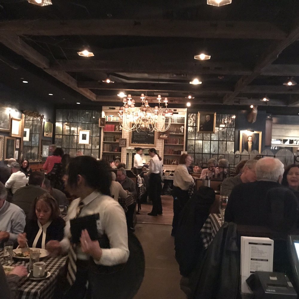 Bill's Restaurant - American Near Me - Bloomfield Hills, Michigan