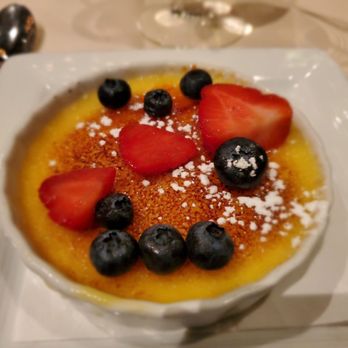 Table 13 - Creme Brulee!! - American Near Me - Addison, Texas Table 13 - Creme Brulee!! - American Near Me - Addison, Texas