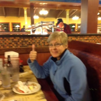 Ocean Buffet - Buffets Near Me - Saint Robert, Missouri