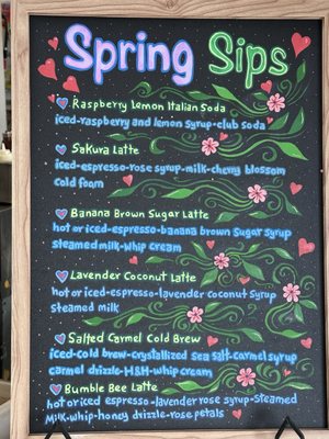 Menu photo 1 Sea Flower Cafe Bodega Bay, CA Menu photo 1 Sea Flower Cafe Bodega Bay, CA