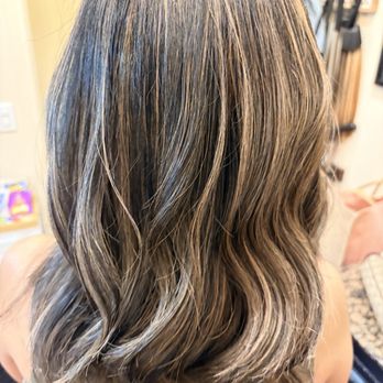 Beauty By Lacey - Balayage color - Makeup Artists Near Me - Chino, California Beauty By Lacey - Balayage color - Makeup Artists Near Me - Chino, California