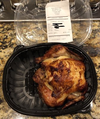 Boston Market by null