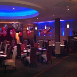 d'Chilli Shaker Indian Restaurant