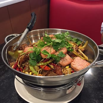 Qiwei Kitchen - Yummy,worth to try! - Chinese Near Me - Rowland Heights, California Qiwei Kitchen - Yummy,worth to try! - Chinese Near Me - Rowland Heights, California
