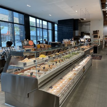 Erewhon - "deli" counter - Grocery Near Me - Santa Monica, California Erewhon - "deli" counter - Grocery Near Me - Santa Monica, California