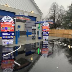 EZ Clean Car Wash - Our prices and packages