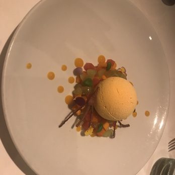 Benares Restaurant & Bar - Heaven with mango - Indian Near Me - London, XGL Benares Restaurant & Bar - Heaven with mango - Indian Near Me - London, XGL