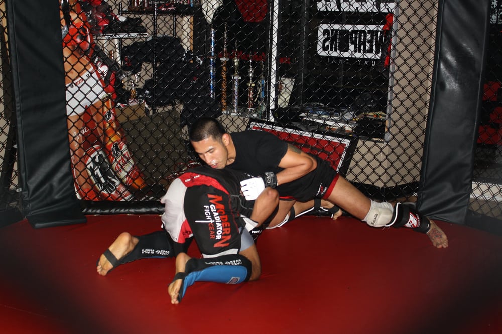 MODERN MARTIAL ARTS Updated September 2024 16 Photos 36 Main St, Englishtown, New Jersey