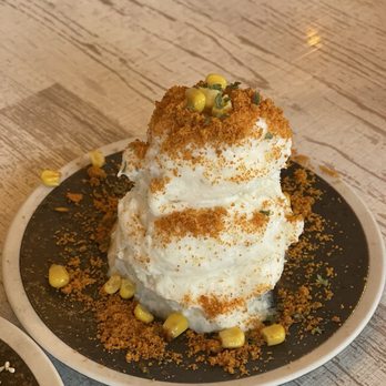ABURIYA IBUSHI - Mashed potato - Japanese Near Me - Honolulu, Hawaii