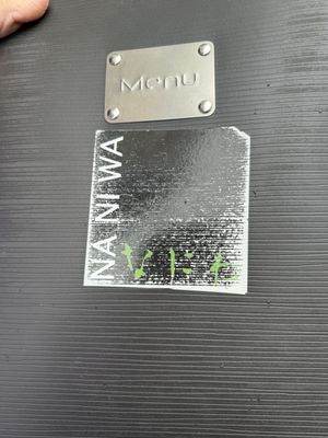 Naniwa Noodles & Soups by null