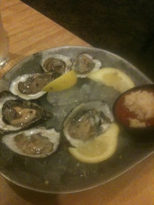 Deanie's Seafood Restaurant by null