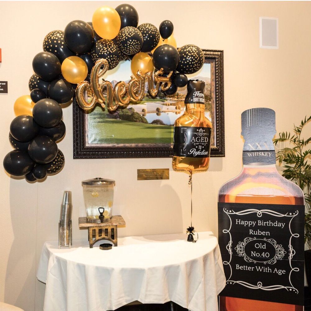 Enchanted Memories - Party Equipment Rentals Near Me - Palm Desert, California