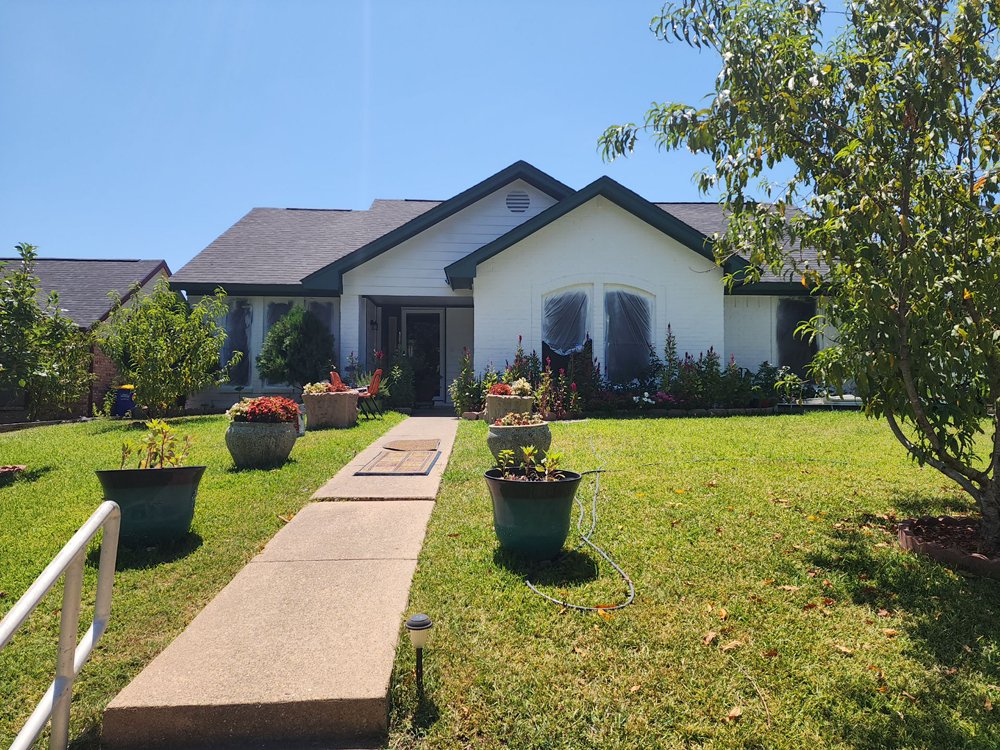 Slide of Alarcons R&C