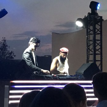 Moxi - CHROMEO!! - Museums Near Me - Santa Barbara, California Moxi - CHROMEO!! - Museums Near Me - Santa Barbara, California