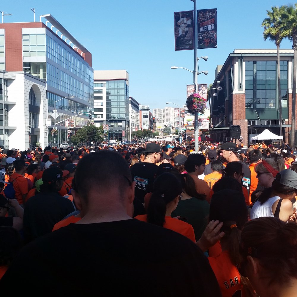 The Giant Race - Races & Competitions Near Me - San Francisco, California The Giant Race - Races & Competitions Near Me - San Francisco, California