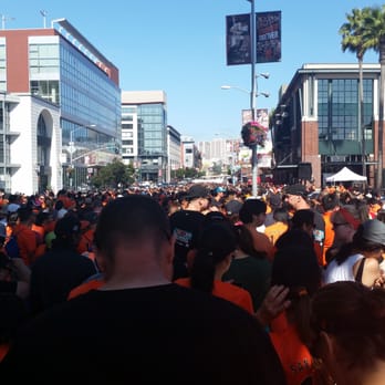 The Giant Race - Races & Competitions Near Me - San Francisco, California