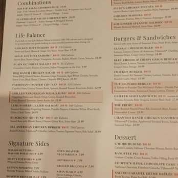 Cooper’s Hawk Winery & Restaurant - Menu - New American Near Me - Orlando, Florida Cooper’s Hawk Winery & Restaurant - Menu - New American Near Me - Orlando, Florida